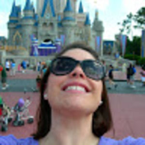 Meet your Posher, Robyn